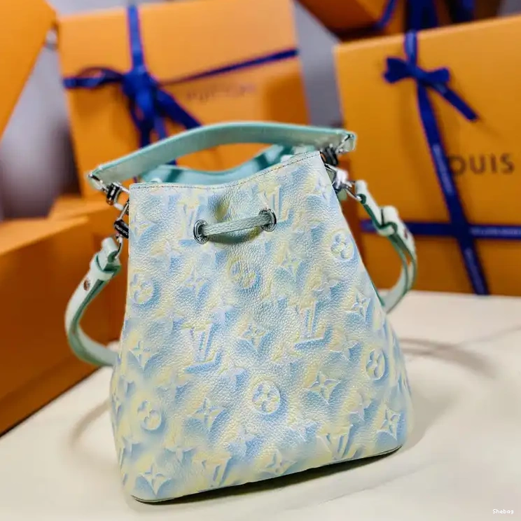 Bag 2207DJ0003 LV 0806